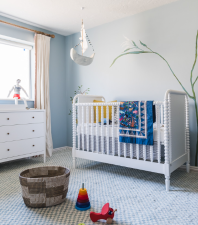 Baby Room Renovation: What Should Parents Know?
